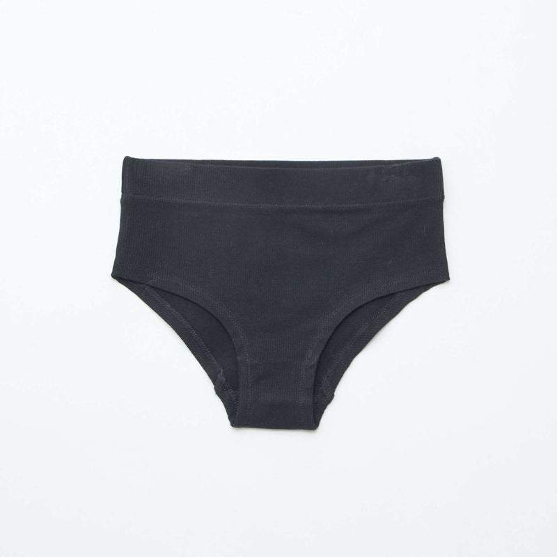 Lot de 3 shorties