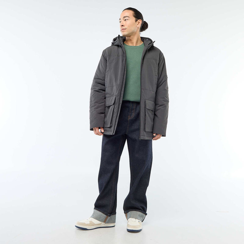 Pull en maille fantaisie