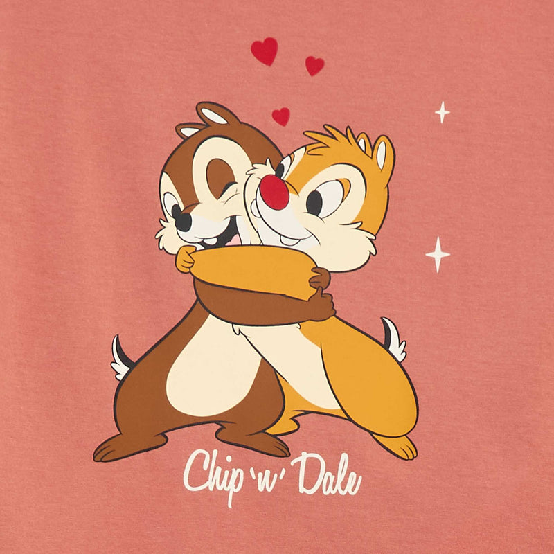 Ensemble pyjama 'Stitch' 'Disney' - 2 pièces