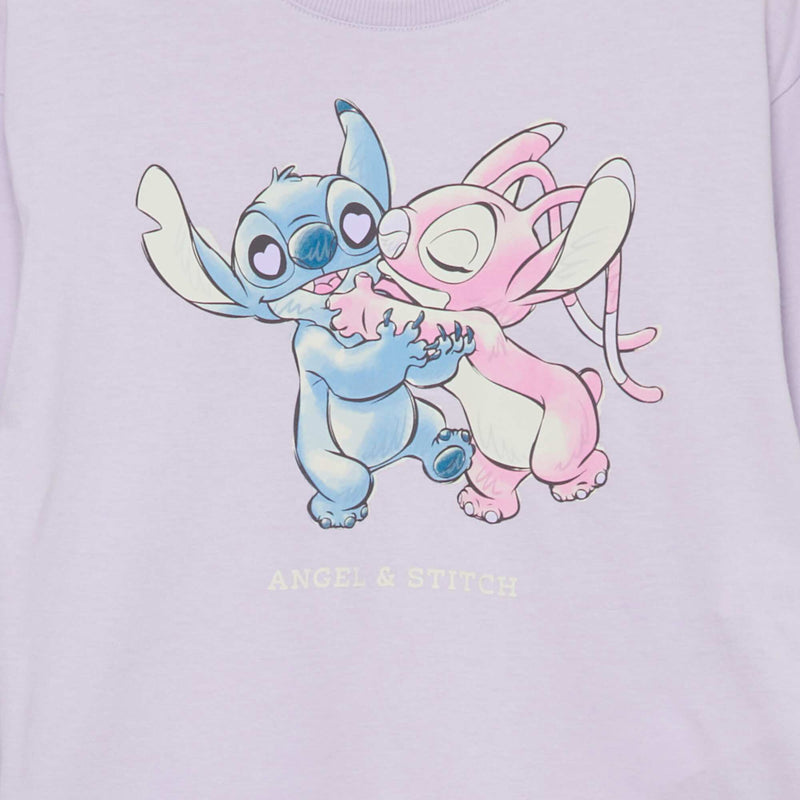 Ensemble de pyjama 2 pièces 'Minnie' 'Disney' - 2 pièces