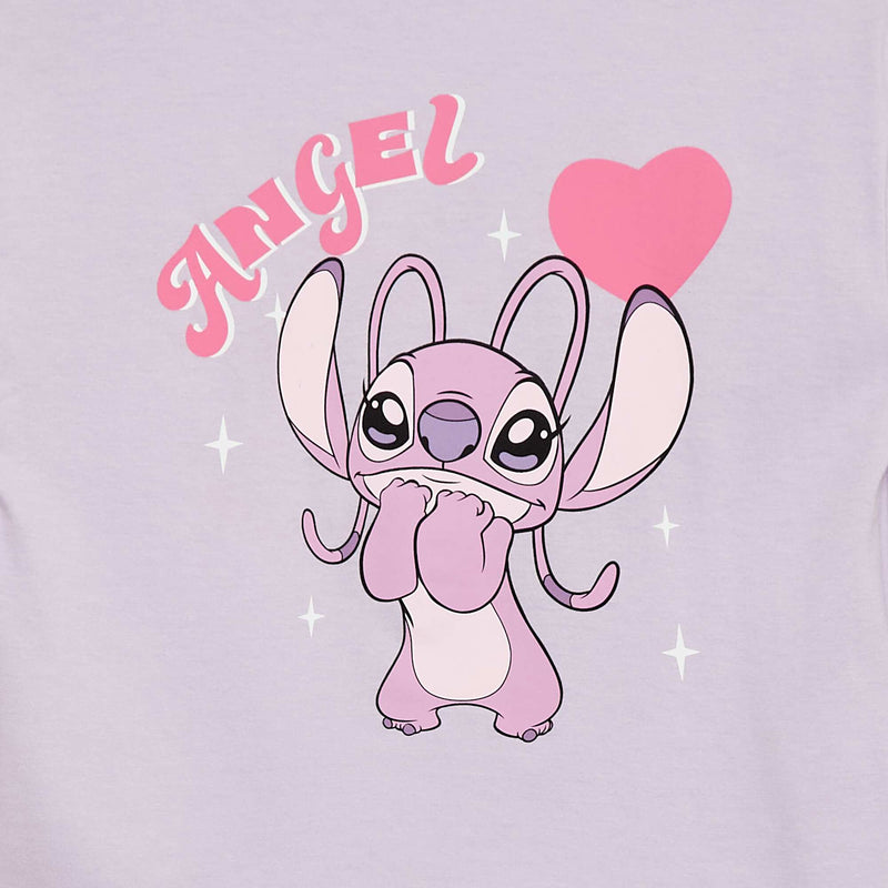 Ensemble de pyjama 2 pièces 'Minnie' 'Disney' - 2 pièces