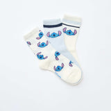 Bleu/blanc