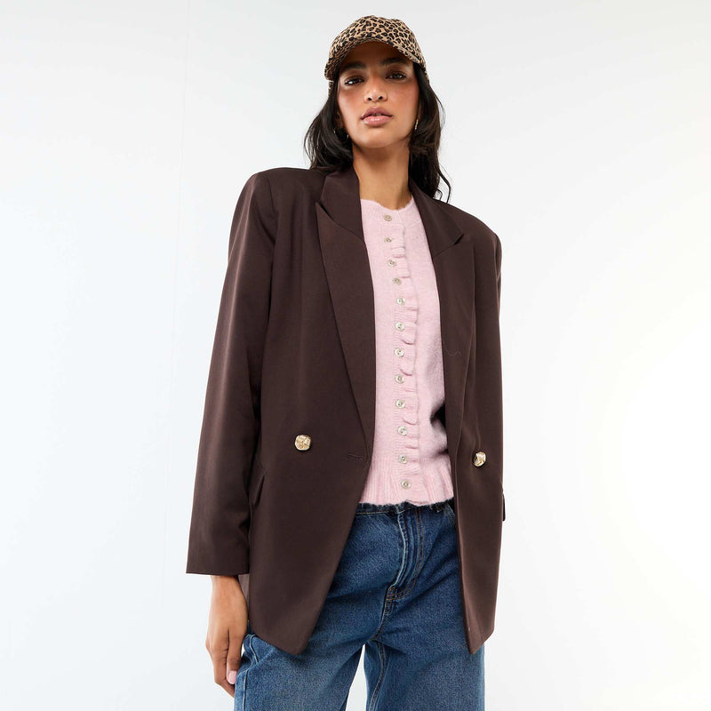 Marron