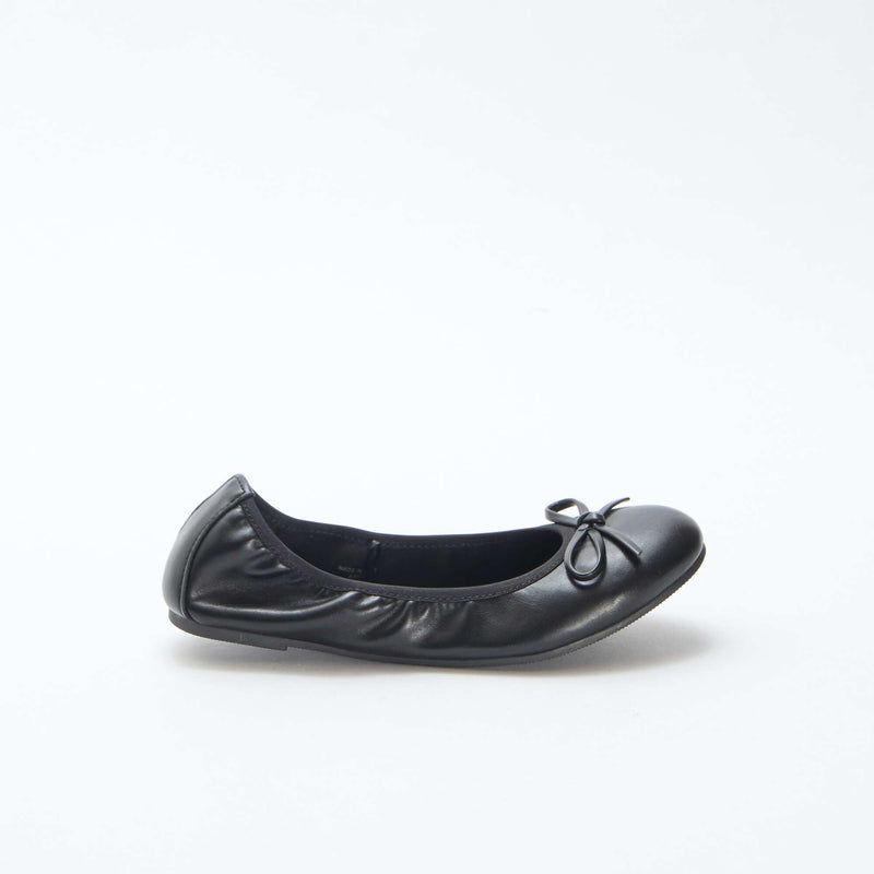 Ballerines plates unie