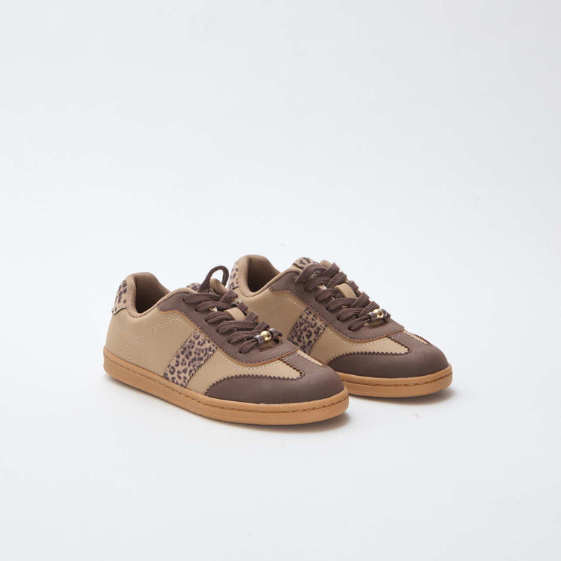 Marron