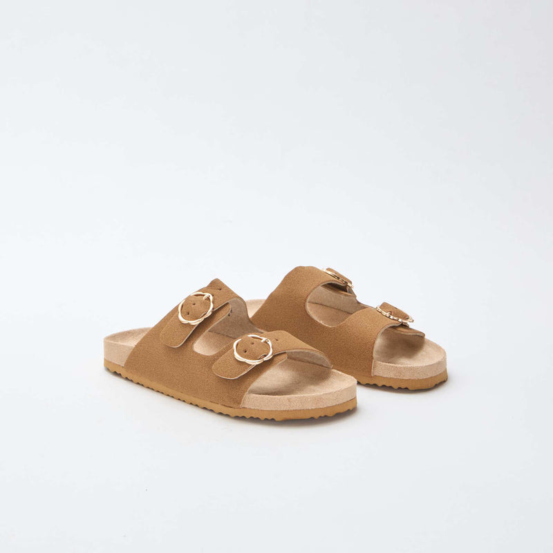 Marron