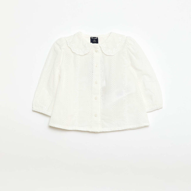 Blanc
