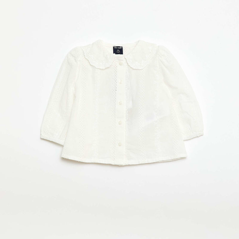 Blanc