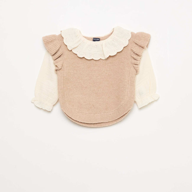 Beige