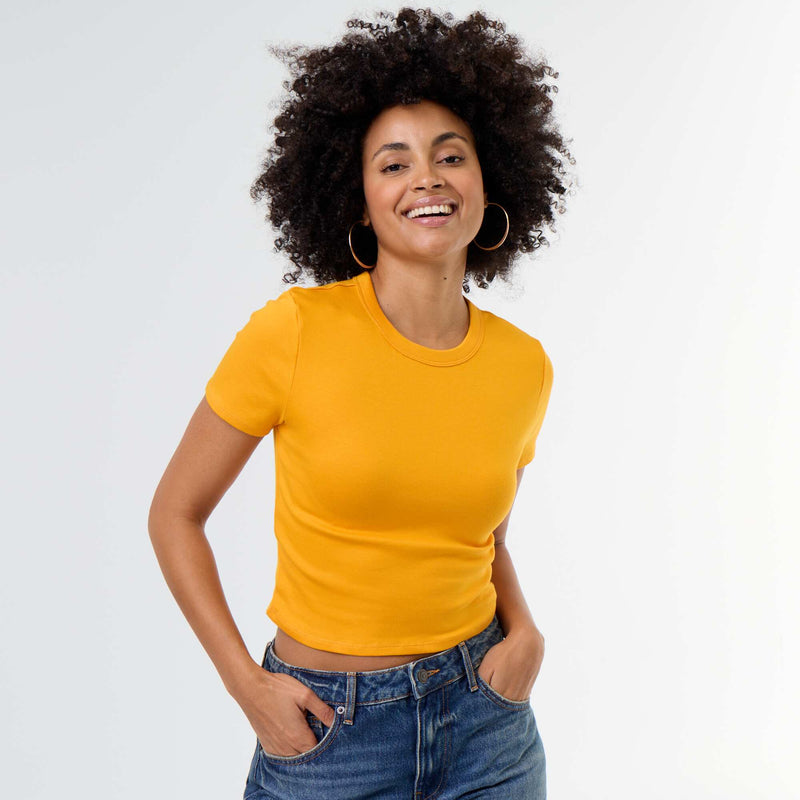 Jaune