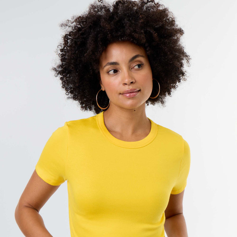 Jaune
