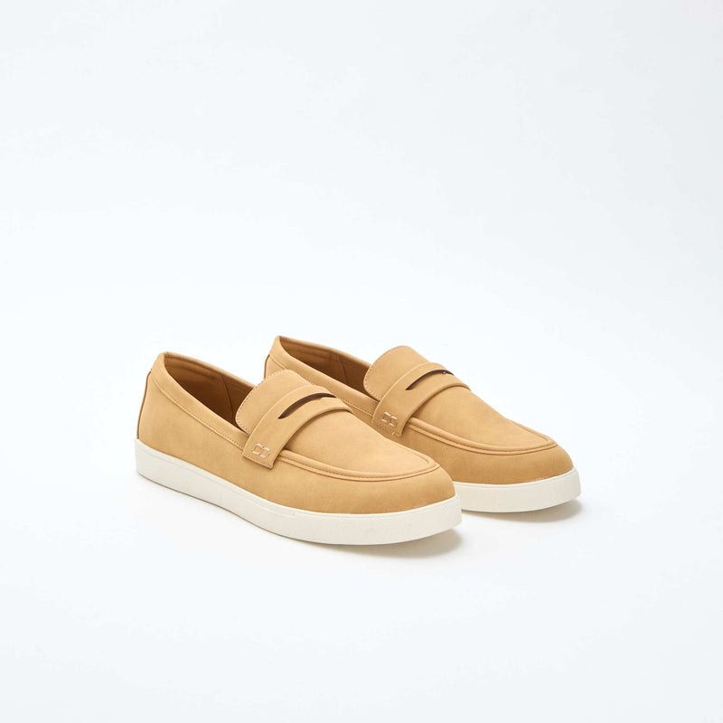 Marron