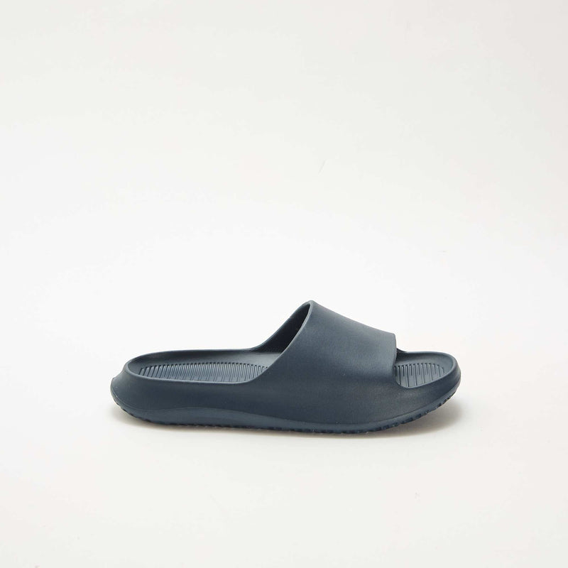 Mules de piscine compensées