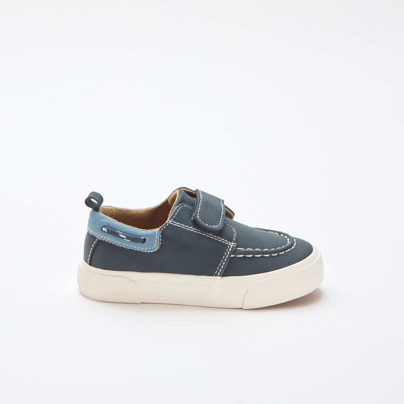 Chaussure bateau