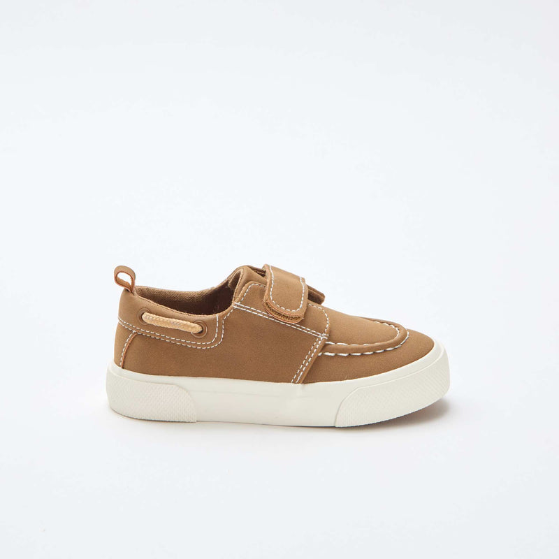 Chaussure bateau