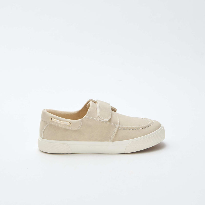 Chaussure bateau