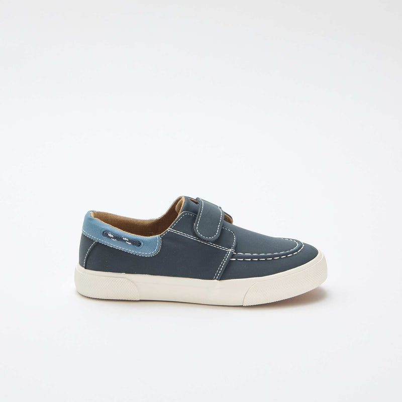 Chaussure bateau