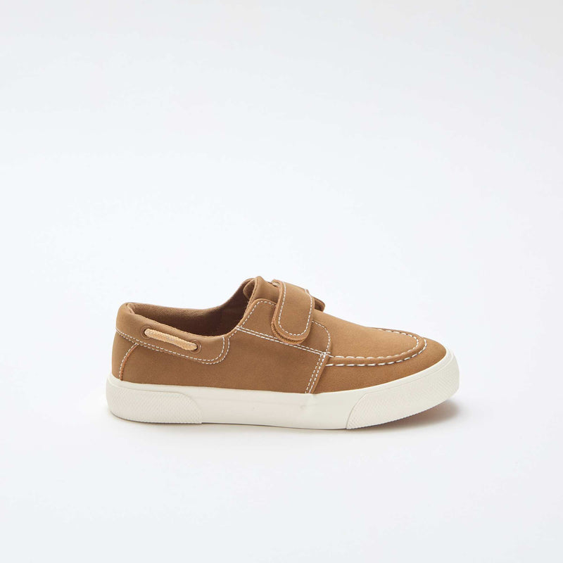 Chaussure bateau