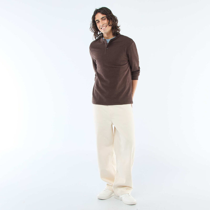 T-shirt tunisien regular fit