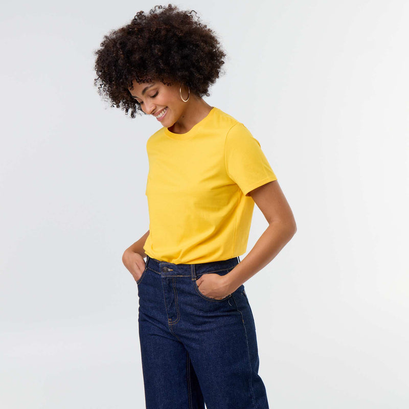 Jaune