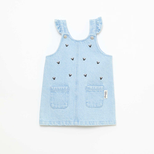 Robe salopette 'Minnie' 'Disney'