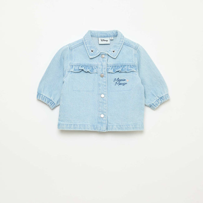 Denim