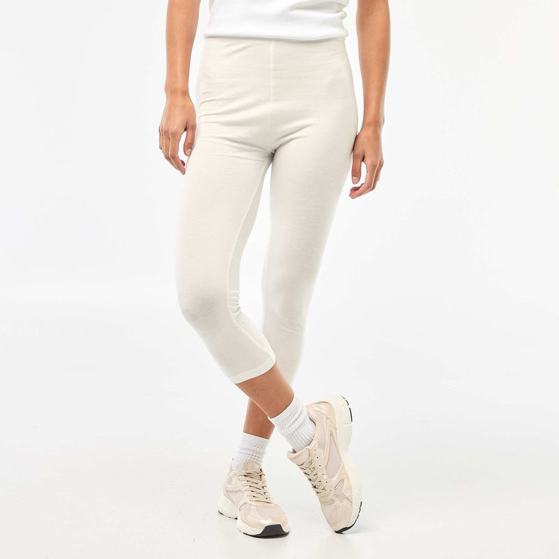 Legging court uni