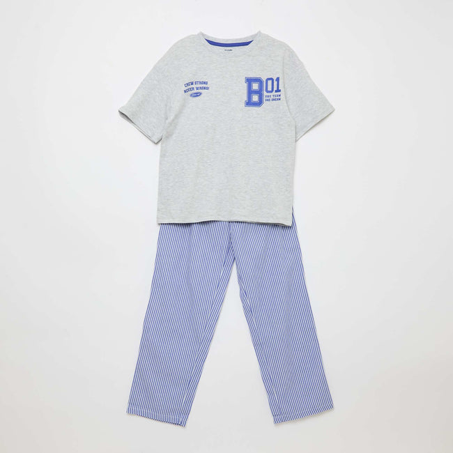 Bleu