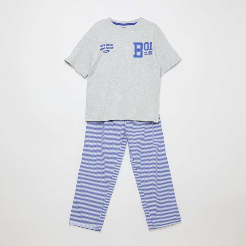 Bleu