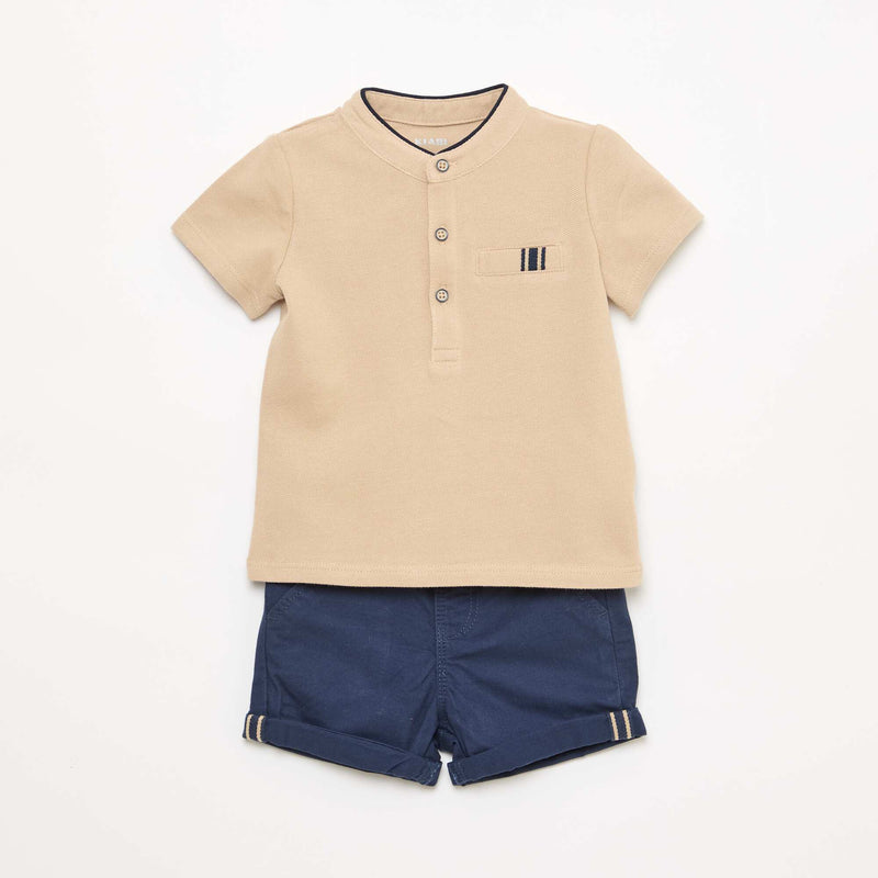 Beige