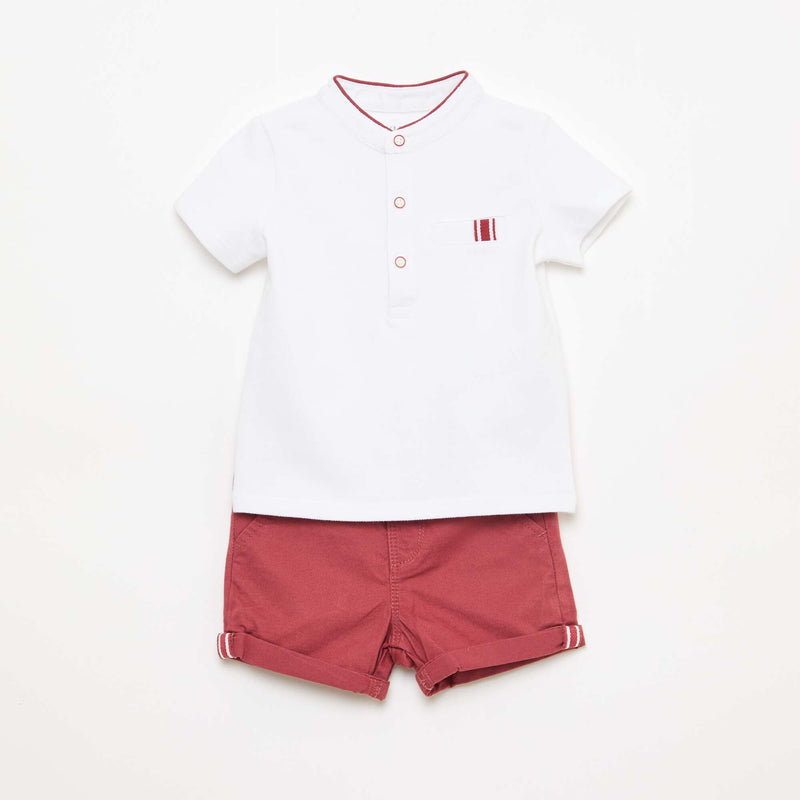 Marron