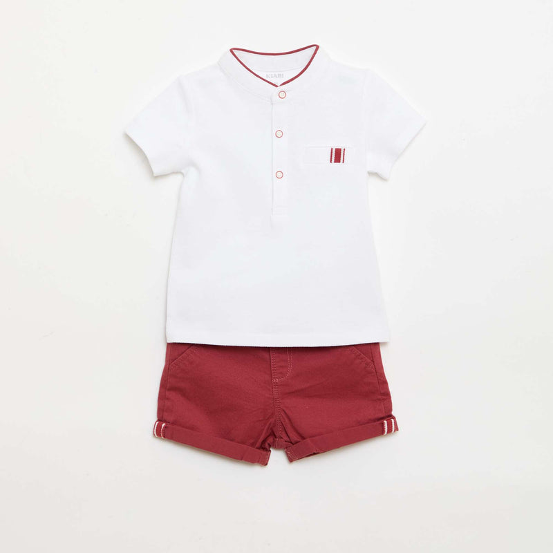 Marron