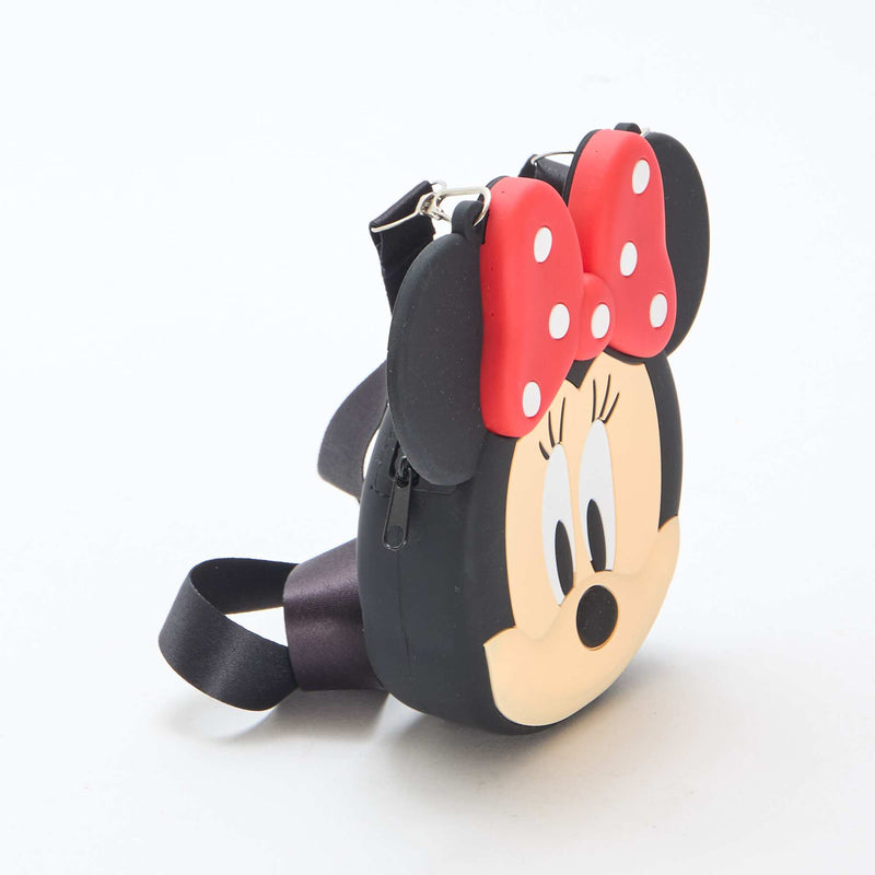 Sac animé zippé 'Disney' 'Stitch'