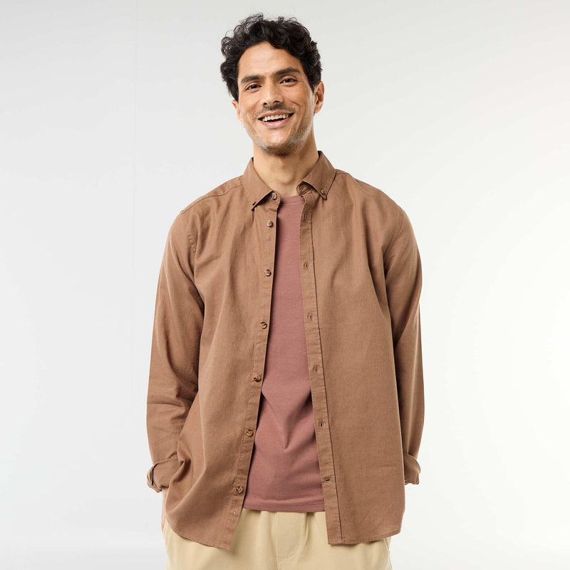 Marron