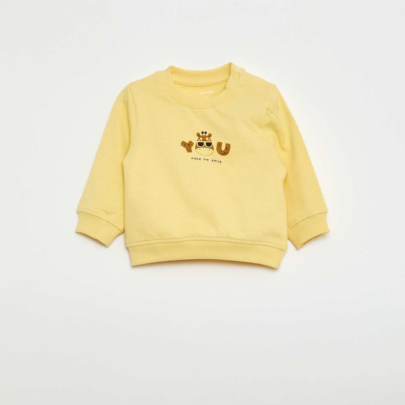 Jaune