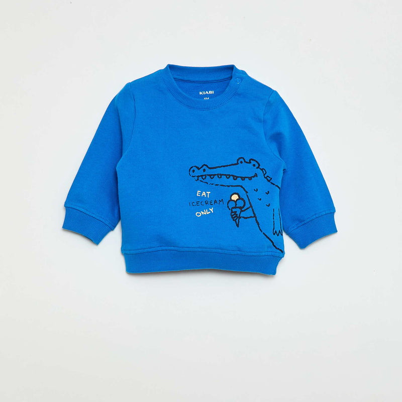Bleu