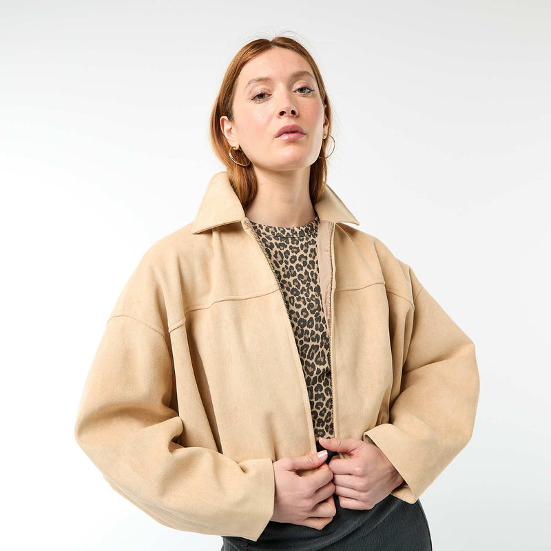 Beige