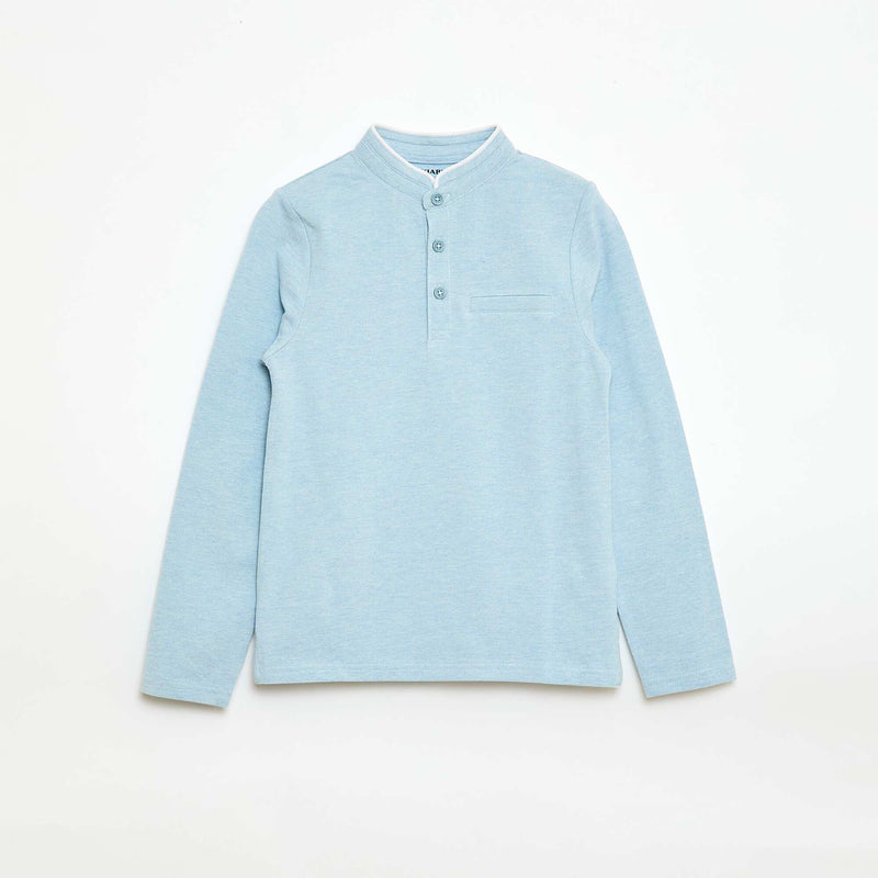 Bleu