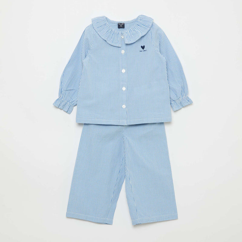 Bleu