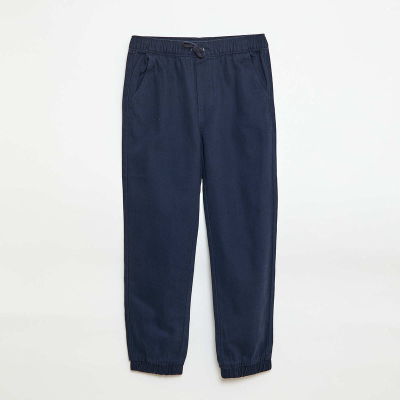 Bleu marine