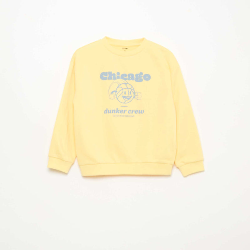 Jaune