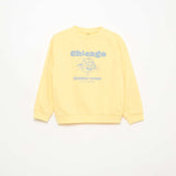 Jaune