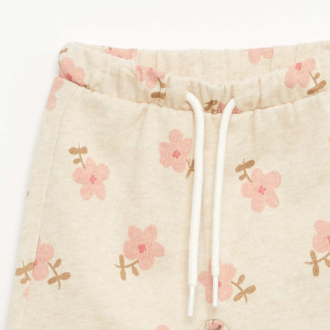 Pantalon de jogging en molleton léger