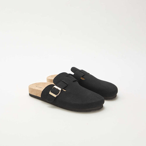 Chaussons sabot