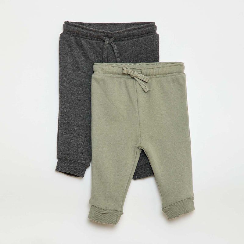 Vert/gris