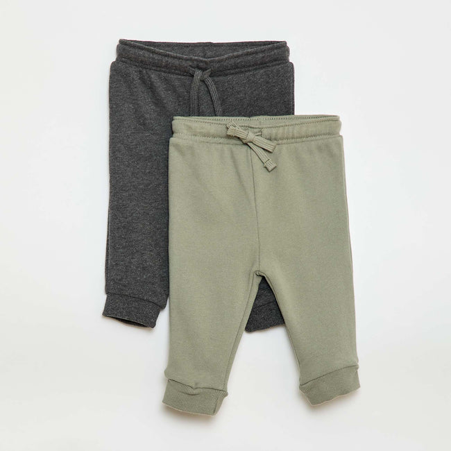 Vert/gris