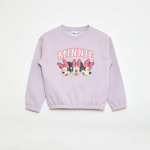 Sweat à col rond 'Minnie'