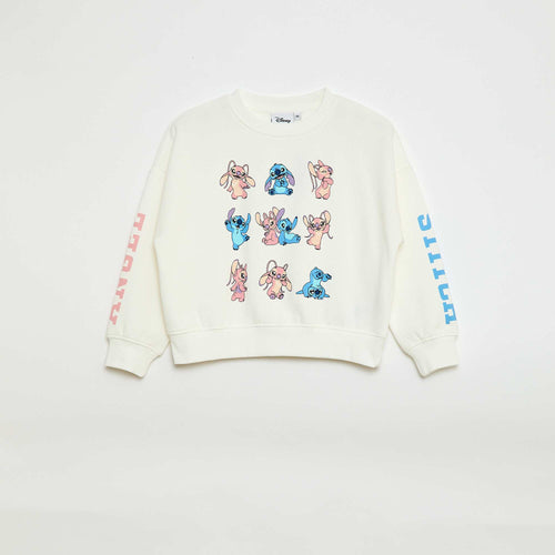 Sweat 'Stitch' 'Disney'