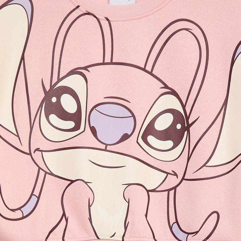 Sweat 'Angel 'Disney'
