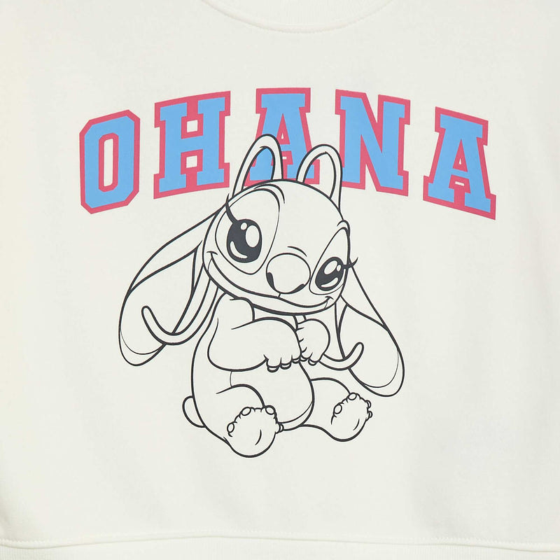Sweat 'Angel 'Disney'